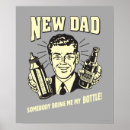 Zoek naar nieuwe papa posters Retro