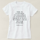 Zoek naar gekleed tshirts Voor haar