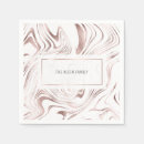 Zoek naar marmer servetten Roze