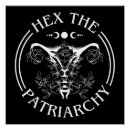 Zoek naar baarmoeder posters Feministe