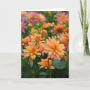 Zoek naar dahlia kaarten Tuin