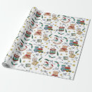 Zoek naar babys cadeaupapier Eerste kerstjaar