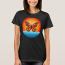 Zoek naar monarch dames tshirts Retro