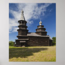 Zoek naar orthodoxe kerk posters Architectuur