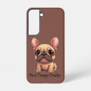 Zoek naar bulldog samsung hoesjes Dier