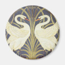 Zoek naar art nouveau magneten Decoratief