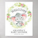 Zoek naar oerwouden posters Oerwoud baby shower