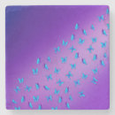 Zoek naar vlinders onderzetters Elk persoon