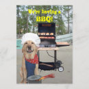 Zoek naar bbq humor uitnodigingen Hond