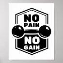 Zoek naar fitness motivatie posters Quote