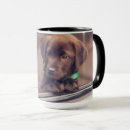 Zoek naar chocolade labrador mokken Hond