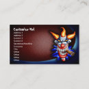 Zoek naar psycho visitekaartjes Humor