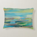 Zoek naar gebied kussens Abstract