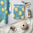 Zoek naar tulp cadeaupapier Bloem