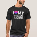Zoek naar trots dochter tshirts Ouders