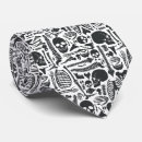 Zoek naar gothic stropdassen Griezelig