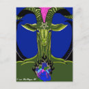 Zoek naar satan briefkaarten Kwaad