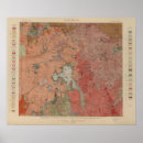 Zoek naar geologische posters Wyomingyellowstone