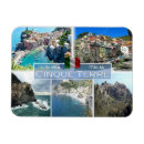 Zoek naar cinque terre magneten Souvenir