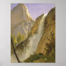 Zoek naar cascade bergen posters Landschap