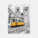 Zoek naar portugal dekens Lisboa
