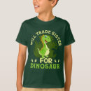 Zoek naar dinosaurus kinder kleding Zus
