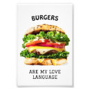 Zoek naar hamburger kunst Barbecue