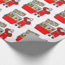Zoek naar bier cadeaupapier Kerstmis