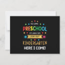 Zoek naar grappige afstuderen briefkaarten Leraar