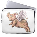Zoek naar varken laptop sleeves Schattig