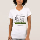 Zoek naar koeien tshirts Voor haar