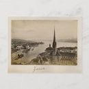 Zoek naar zurich briefkaarten Vintage