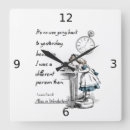 Zoek naar quotes klokken Voor haar