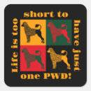 Zoek naar waterhond stickers Portugal