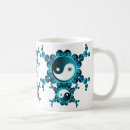 Zoek naar ying yang mokken Symbool