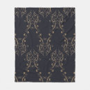 Zoek naar barokke dekens Abstract