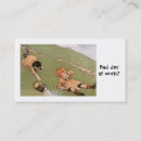 Zoek naar masseur visitekaartjes Spa