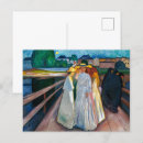 Zoek naar edvard munch briefkaarten Expressionisme