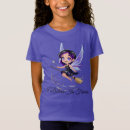 Zoek naar gothic meisjes tshirts Heks