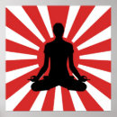 Zoek naar meditation posters Fitness