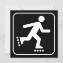 Zoek naar extreme sporten uitnodigingen Schaats