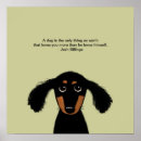 Zoek naar dog quote kunst Schattig
