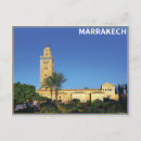 Zoek naar marrakech briefkaarten Marrakesh