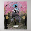 Zoek naar kraanvogel kunst Japan