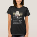 Zoek naar perzische tshirts Katten