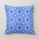 Zoek naar moorish kussens Blauw