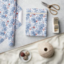 Zoek naar elegant cadeaupapier Bloem