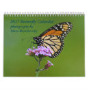 Zoek naar vlinder kalenders Wilde dieren