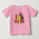 Zoek naar york baby tshirts Skyline