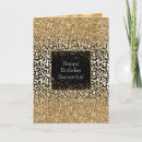 Zoek naar sparkle kaarten Goud